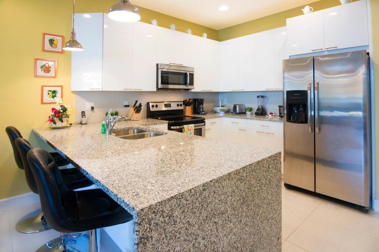 Serenity Resort 3 Bedroom Vacation Townhome With Pool Clermont Extérieur photo