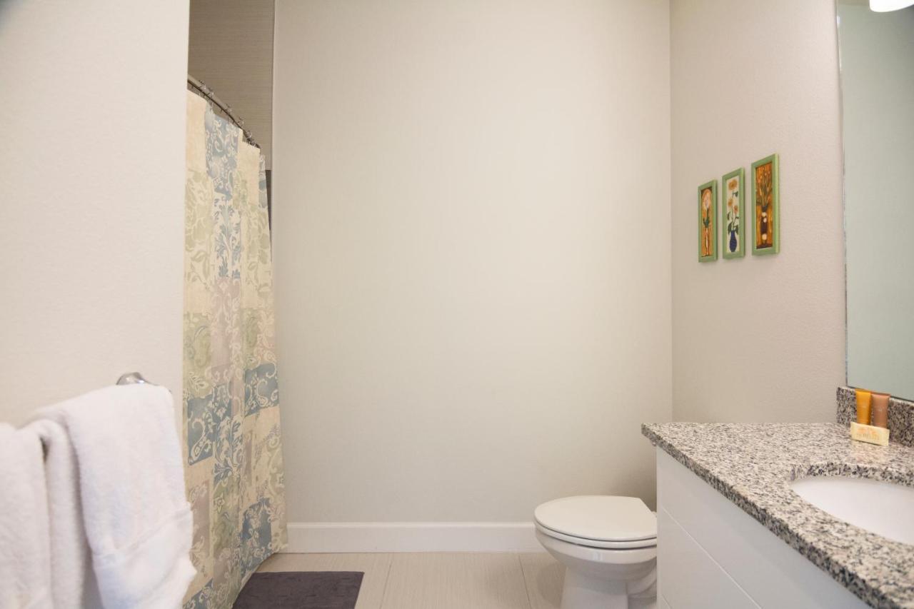 Serenity Resort 3 Bedroom Vacation Townhome With Pool Clermont Extérieur photo