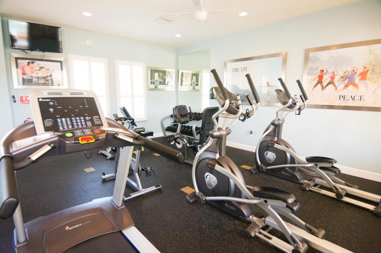 Serenity Resort 3 Bedroom Vacation Townhome With Pool Clermont Extérieur photo