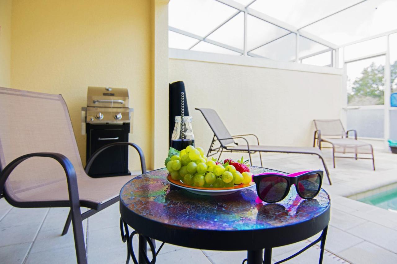 Serenity Resort 3 Bedroom Vacation Townhome With Pool Clermont Extérieur photo