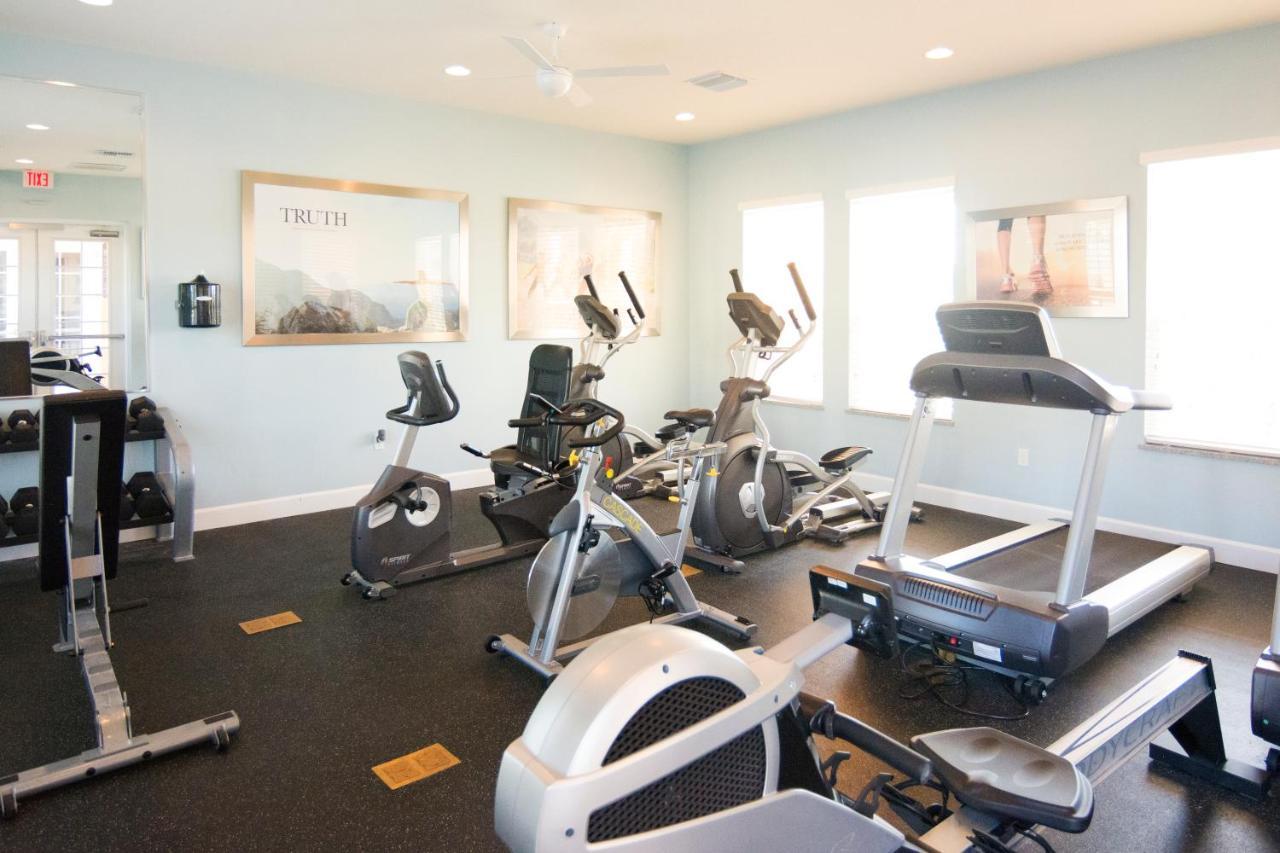 Serenity Resort 3 Bedroom Vacation Townhome With Pool Clermont Extérieur photo