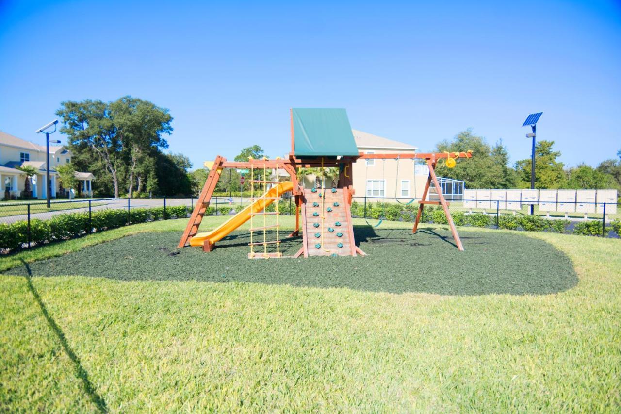 Serenity Resort 3 Bedroom Vacation Townhome With Pool Clermont Extérieur photo