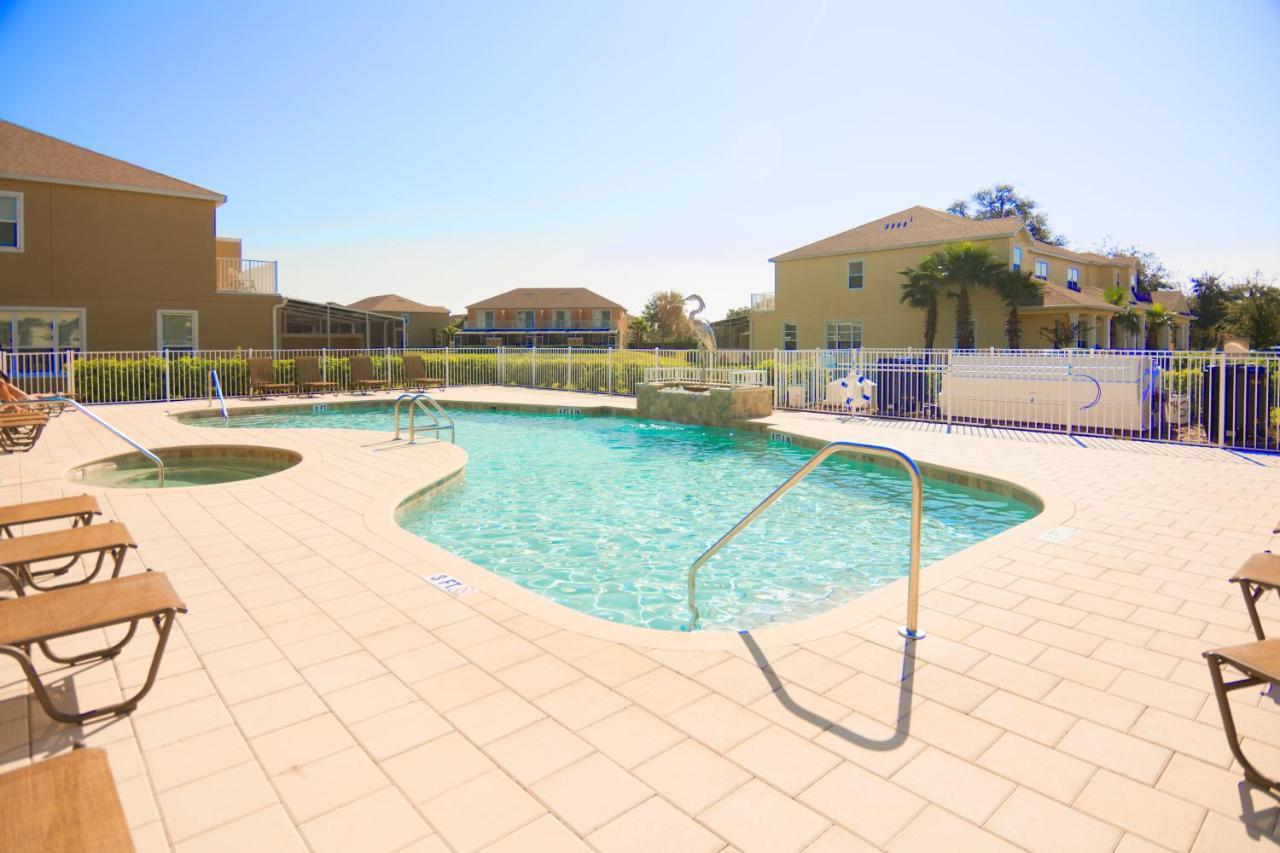 Serenity Resort 3 Bedroom Vacation Townhome With Pool Clermont Extérieur photo