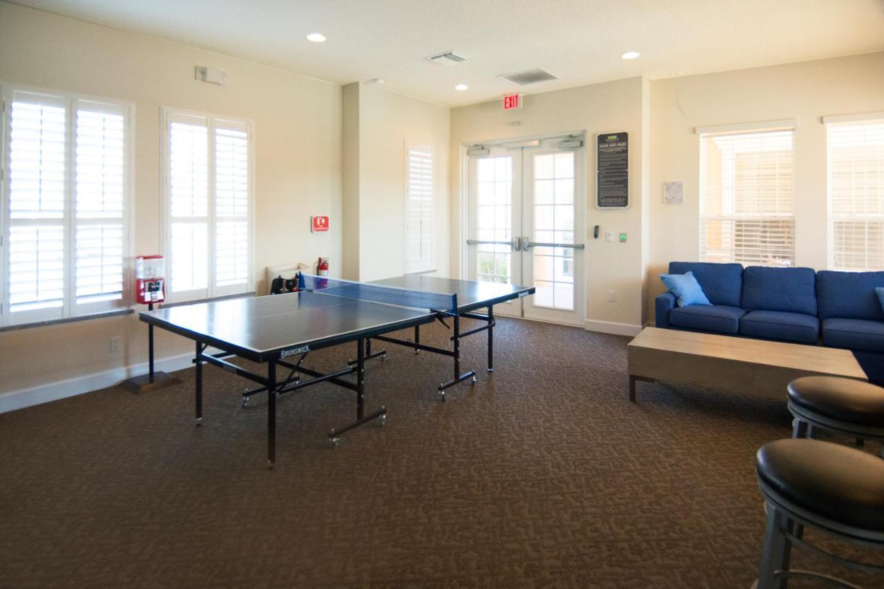 Serenity Resort 3 Bedroom Vacation Townhome With Pool Clermont Extérieur photo